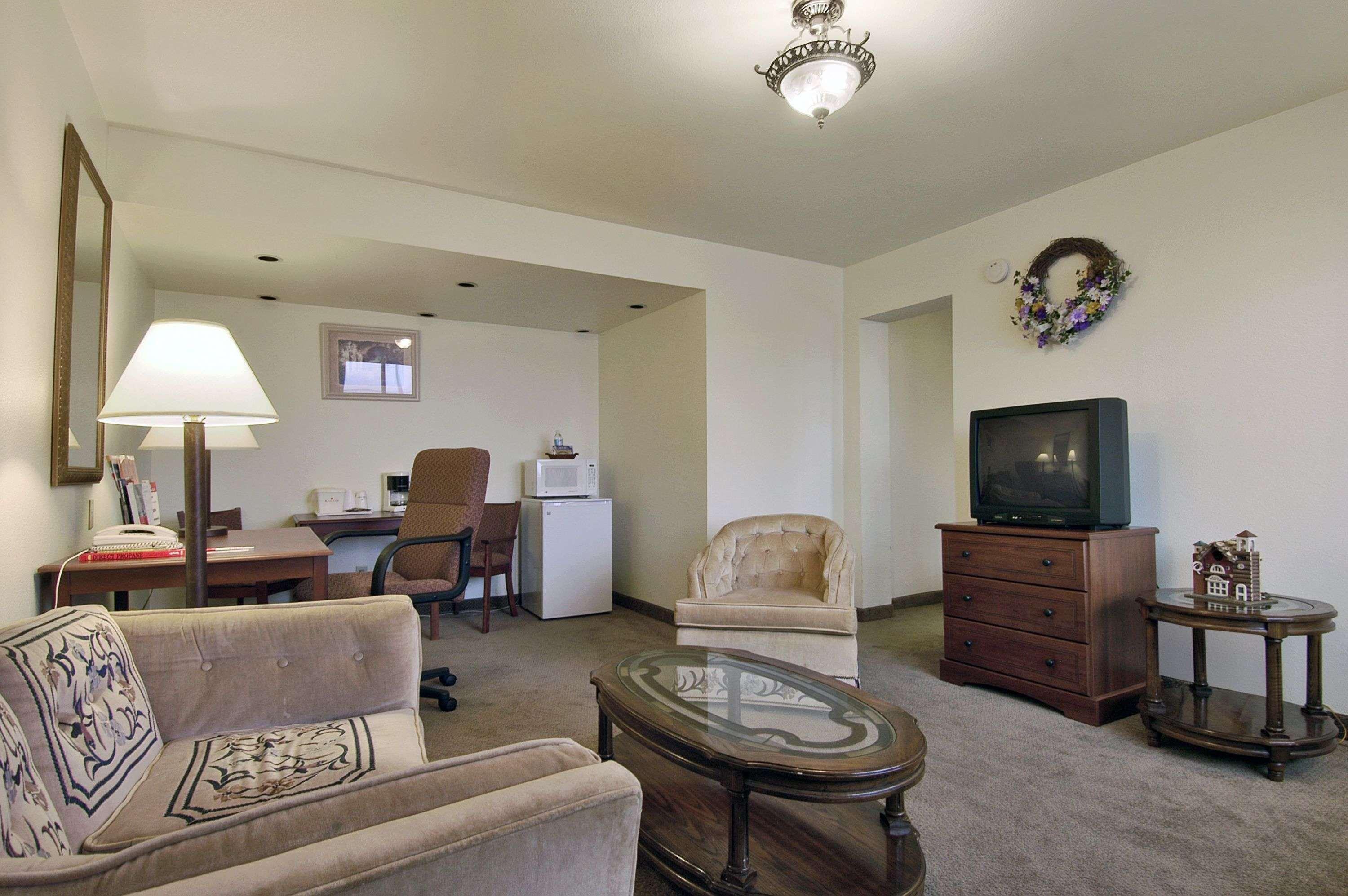 Hotel Super 8 By Wyndham Giddings Camera foto